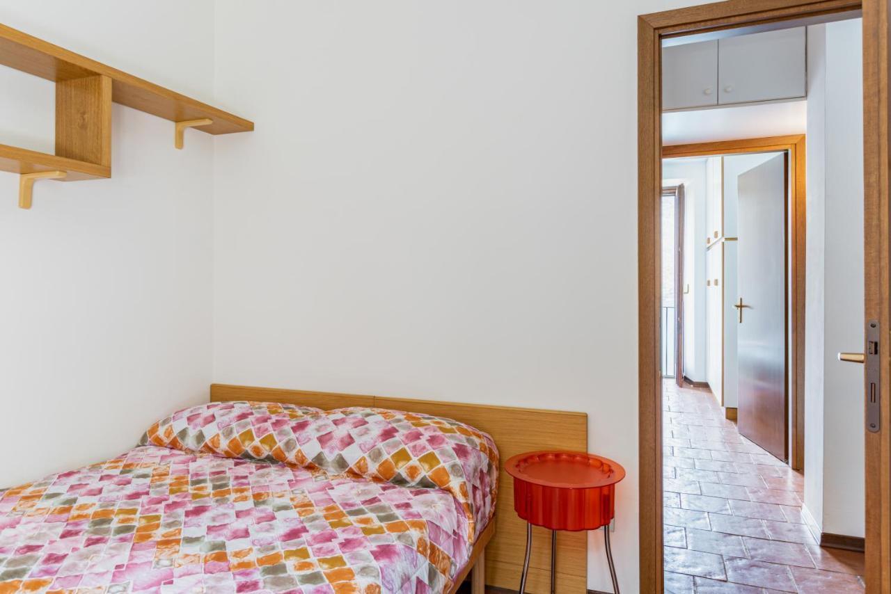 Nesso Apt With Private Parking & Shared Pool! Apartment Exterior photo